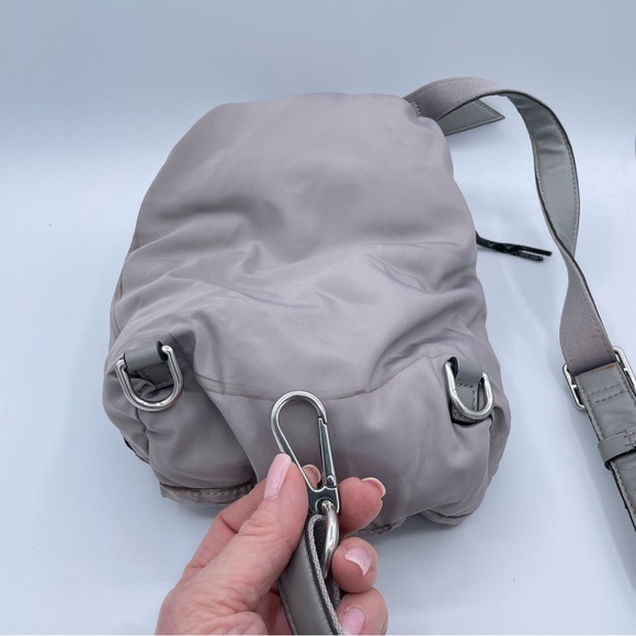 Rag & Bone Hayden Nylon Sling Crossbody Bag - Picture 15 of 16